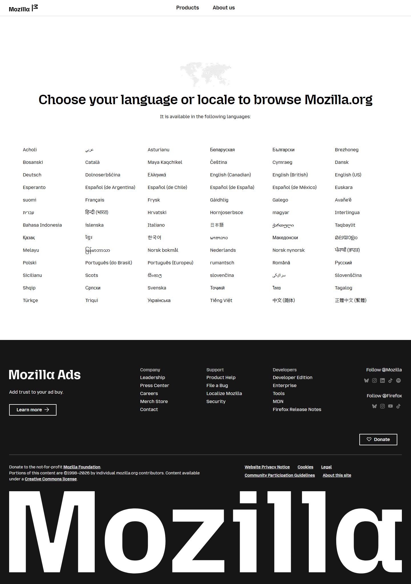 Internet for people, not profit captured visual reference